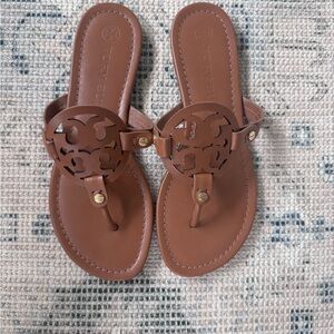 Tory Birch Miller Sandal
